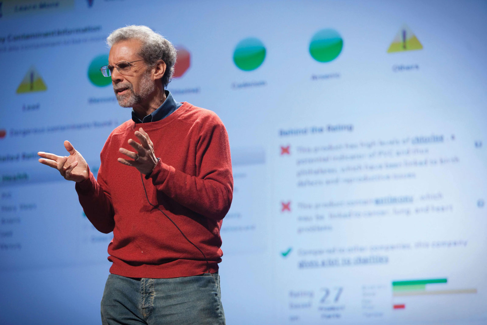 Daniel Goleman