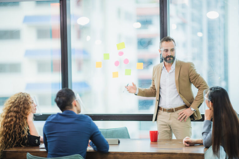 Análise comportamental e coaching