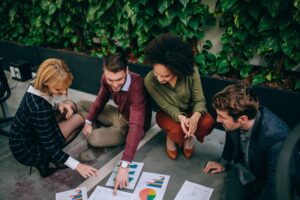 metamodelo ambiente de trabalho