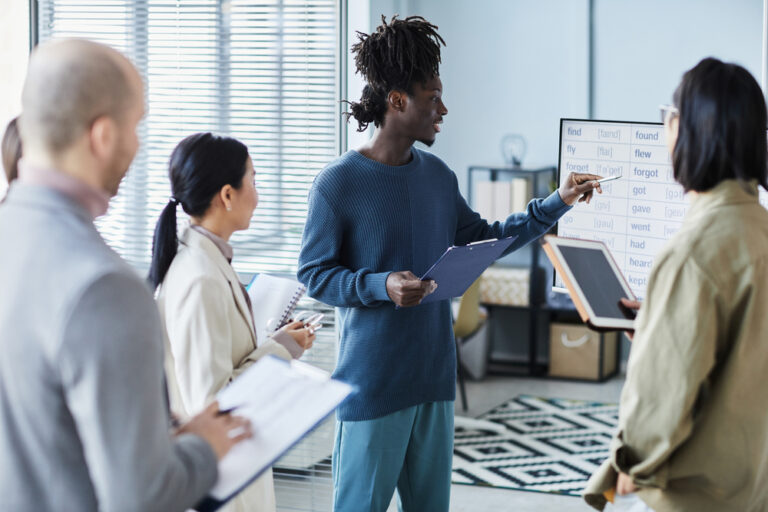 Aplicações no processo de coaching