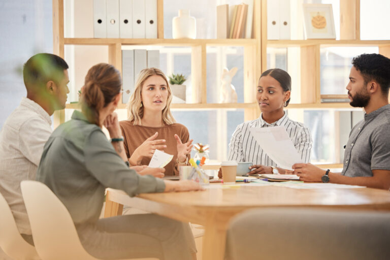 Coaching e gestão de pessoas