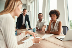 Diferenciais empresa