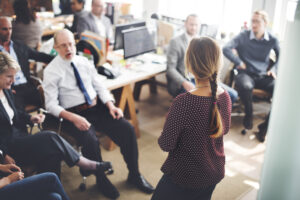 benefícios do coaching